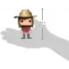 Funko The Walking Dead Carl Grimes Figürü