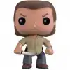 Funko The Walking Dead Cezaevi Rick Grimes Vinil Figür