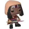 Funko The Walking Dead Michonne Vinil Figürü