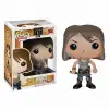 Funko The Walking Dead Serisi 4 Maggie Figürü 9,5 CM