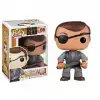 Funko The Walking Dead Vali Figür 9,5 CM