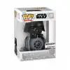Funko Train: Disney 100 - Darth Vader Tie Fighter Figür