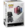Funko Train: Disney 100 - Darth Vader Tie Fighter Figür