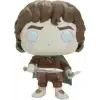 Funko Yüzüklerin Efendisi Gandalf Figür