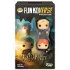 Funkoverse: Harry Potter 101 2li Paket Masa Oyunu