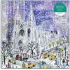 Galison Charlestonda Noel Puzzle