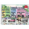 Galison Charlestonda Noel Puzzle