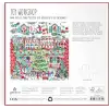 Galison Charlestonda Noel Puzzle