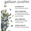 Galison Dolgun Çeşitlilik Puzzle