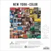 Galison Renkli New York Puzzle