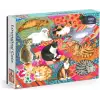 Galison Serenity Kedi Puzzle