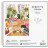 Galison Serenity Kedi Puzzle