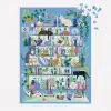 Galison Serenity Kedi Puzzle