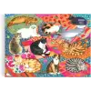 Galison Serenity Kedi Puzzle