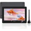 GAOMON PD1220 11.6 Inc Grafik Çizim Tableti - Kömür Grisi