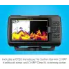Garmin Striker Vivid 7cv, 7-inch Renkli Balık Bulucu (010-02552-00)