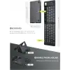 Geyes Katlanabilir Bluetooth Klavye
