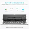 Geyes Katlanır Bluetooth Klavye