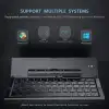Geyes Katlanır Bluetooth Klavye