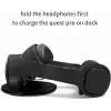 Globular Meta Quest Pro için Kulaklık - Siyah