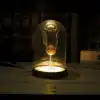 Harry Potter Levitating Altın Snitch Işığı Masa Lambası Aksesuarları