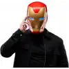 Hasbro Avengers Marvel Legends Endgame Replika Iron Man Kaskı
