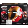 Hasbro Avengers Marvel Legends Endgame Replika Iron Man Kaskı