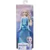 Hasbro Disney Frozen Parlayan Elsa Moda Bebeği