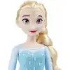 Hasbro Disney Frozen Parlayan Elsa Moda Bebeği