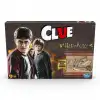 Hasbro Gaming Clue: Büyücülük Dünyası Harry Potter Sürümü