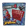 Hasbro Gaming Connect 4: Marvel Spider-Man Sürümü Strateji Oyunu