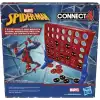 Hasbro Gaming Connect 4: Marvel Spider-Man Sürümü Strateji Oyunu