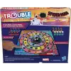 Hasbro Gaming Marvel Trouble: The Spider-Verse Sürümü