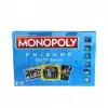Hasbro Gaming Monopoly Friends TV Dizisi Sürümü