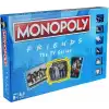Hasbro Gaming Monopoly Friends TV Dizisi Sürümü