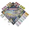 Hasbro Gaming Monopoly: Rick ve Morty Sürümü Masa Oyunu