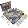 Hasbro Gaming Monopoly: Rick ve Morty Sürümü Masa Oyunu