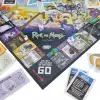 Hasbro Gaming Monopoly: Rick ve Morty Sürümü Masa Oyunu