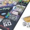Hasbro Gaming Monopoly: Rick ve Morty Sürümü Masa Oyunu