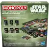 Hasbro Gaming Monopoly: Star Wars Jediın Dönüşü Masa Oyunu