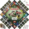 Hasbro Gaming Monopoly: Star Wars Jediın Dönüşü Masa Oyunu