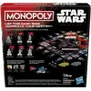 Hasbro Gaming Monopoly Star Wars Karanlık Taraf