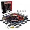 Hasbro Gaming Monopoly Star Wars Karanlık Taraf
