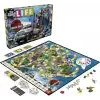 Hasbro Gaming The Game of Life Jurassic Park Sürümü