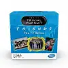 Hasbro Gaming Trivial Pursuit: Friends TV Dizisi Sürümü Parti Oyunu
