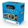 Hasbro Gaming Trivial Pursuit: Friends TV Dizisi Sürümü Parti Oyunu