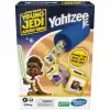 Hasbro Gaming Yahtzee Jr. Yıldız Savaşı: Macera Sürümü Masa Oyunu