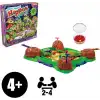 Hasbro Hungry Hungry Hippos: Teenage Mutant Ninja Kaplumbağa Edition Oyunu
