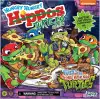 Hasbro Hungry Hungry Hippos: Teenage Mutant Ninja Kaplumbağa Edition Oyunu