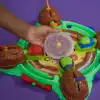 Hasbro Hungry Hungry Hippos: Teenage Mutant Ninja Kaplumbağa Edition Oyunu